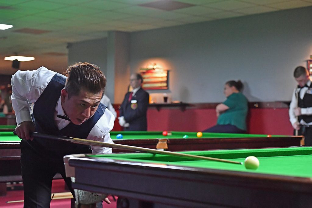 *诺斯**克：残疾人亨伯经典赛落幕，6项赛事面向残疾和学习障碍人士