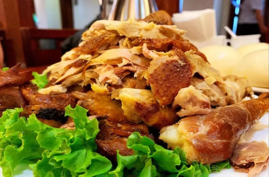 这座透露着古韵之美的城市,这座城市里藏着很多好玩的秘密