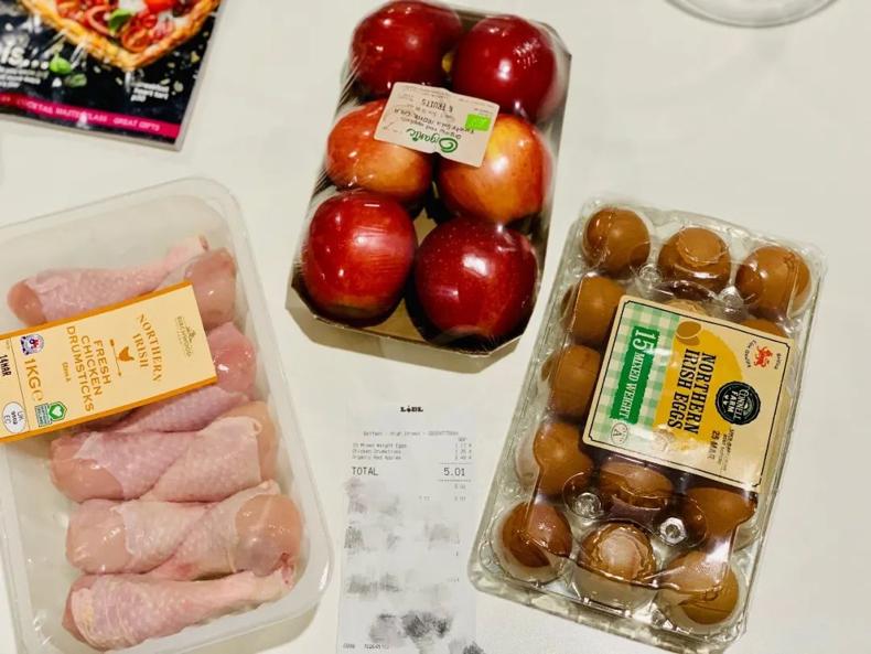 英国留学物价对照表,中英消费水平对比