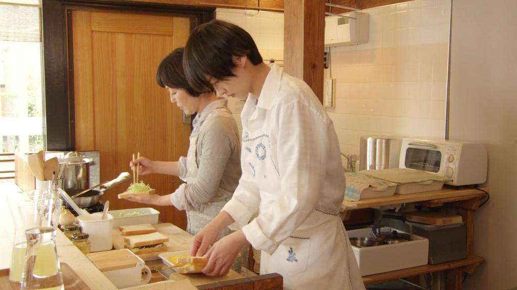 十部顶级治愈系文艺电影,十部顶级治愈小清新日本电影