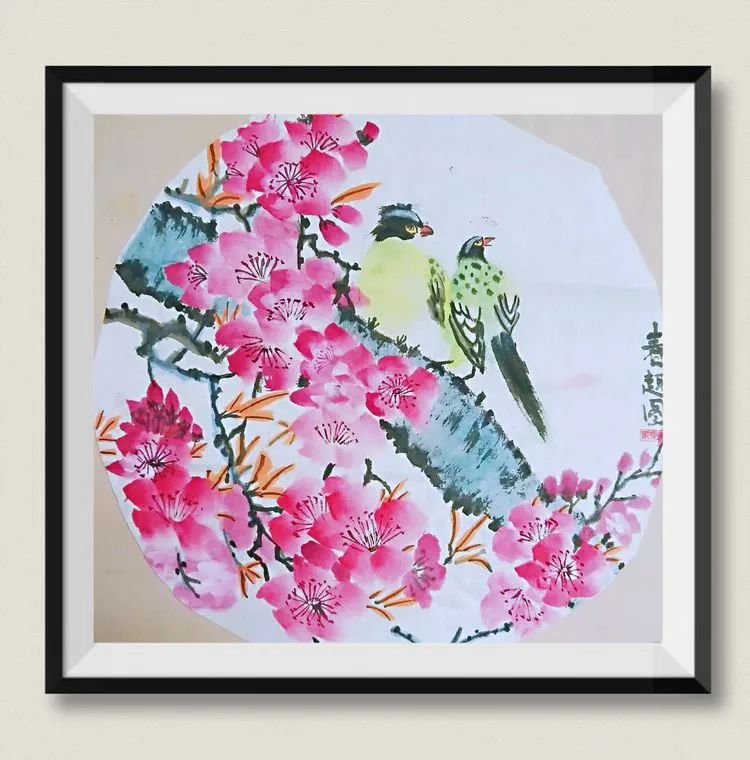 美文美图春分,冬日午后暖阳美文美图