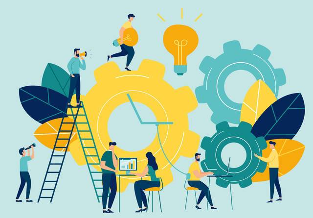 财富背后的28个理财习惯，让你不富都难！！