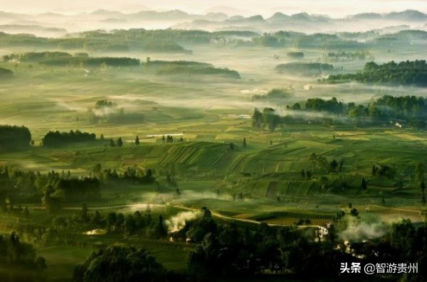 遵义101家3a景区免费开放,2020年贵州遵义免门票景区