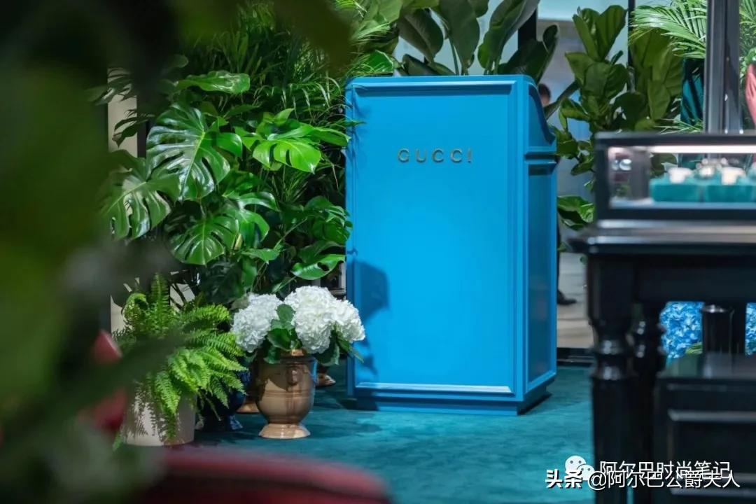 腕表海瑞温斯顿,欧米茄和gucci腕表