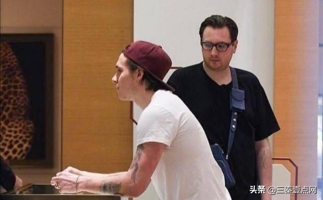 小贝之前的事情真相,小贝年轻时的绯闻