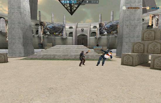 穿越火线挑战强化武器被削弱4次,穿越火线新挑战强化近战武器