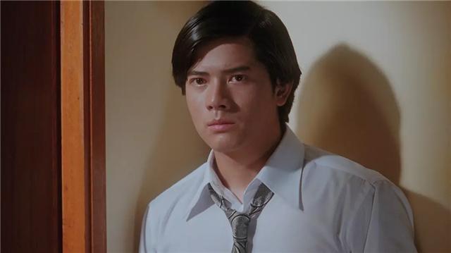 雷洛邱淑贞,张敏和邱淑贞雷洛里的对话