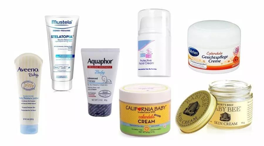 7岁宝宝秋冬面霜推荐,7岁宝宝面霜红黑榜