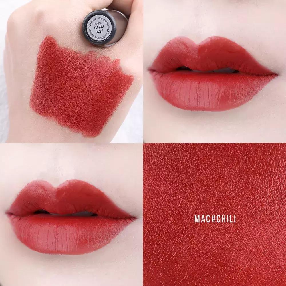 夏天最好用的口红推荐,最显白的秋冬口红好看到爆炸