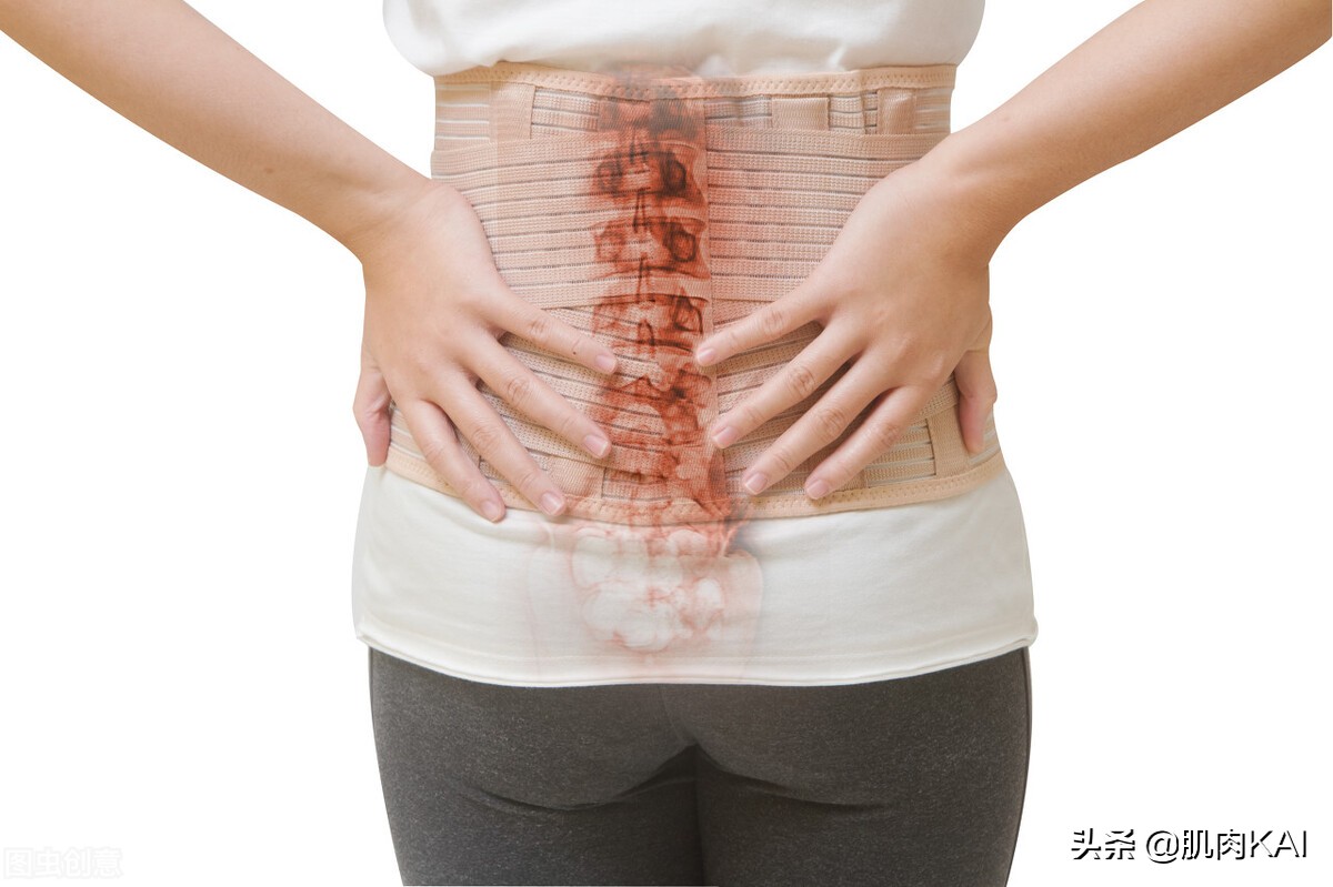 腰椎变形导致的腰痛怎么缓解,什么样的坐姿可以缓解腰部疼痛