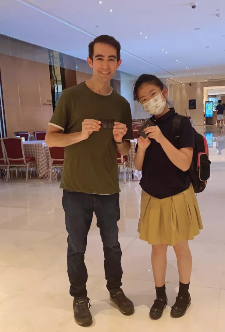 倍迈思,倍迈思学院