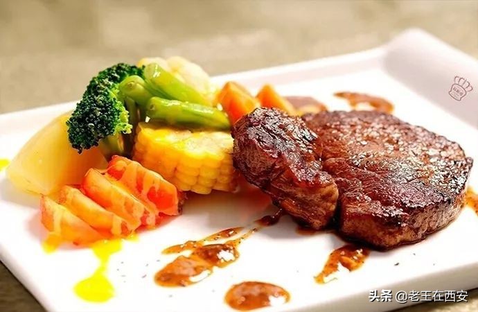 西安这10家好吃的自助餐，吃到你扶墙出