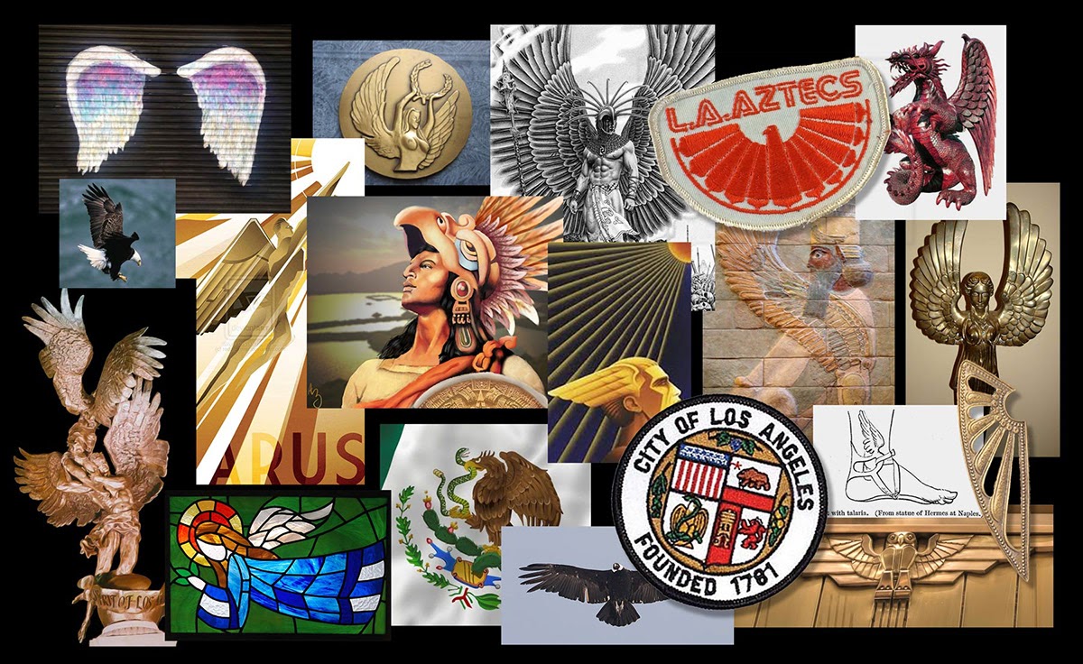 洛杉矶足球俱乐部（LAFC）品牌升级设计