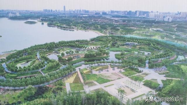 郑州市公园景点排名第一,郑州市公园最佳去处排行榜