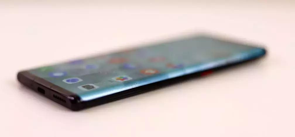 mate30pro评测跑分,mate30pro和p40pro哪个好