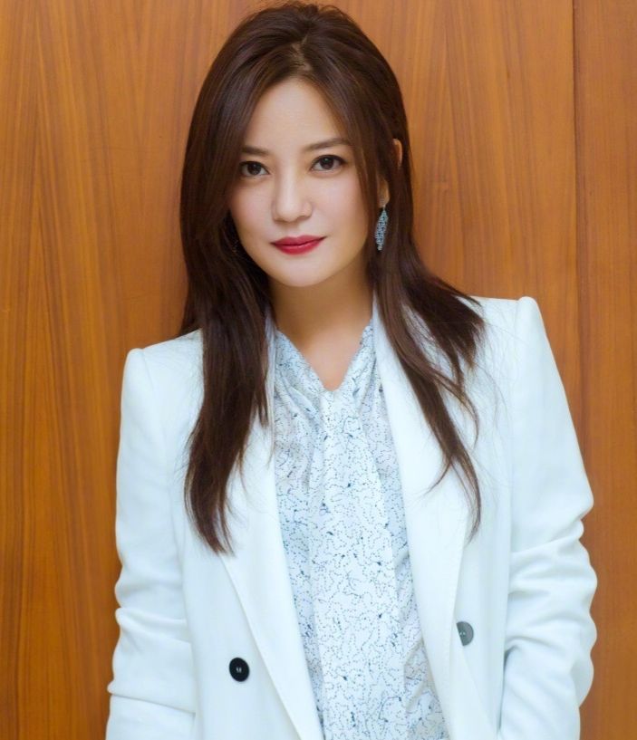 盘点影视剧中五大龅牙,阴阳脸朱顶红