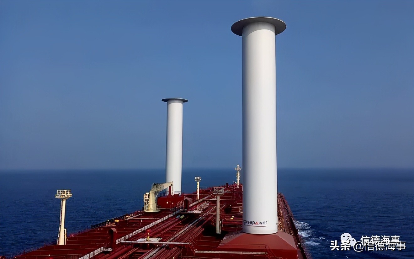 20万吨级改装风帆船,30万吨风帆货轮造价