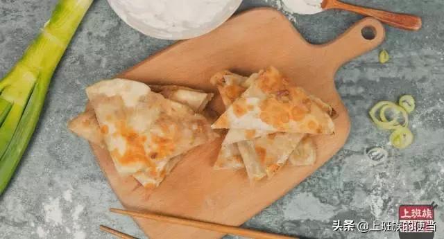 煎饼怎么做好吃又简单又方便,饭店海蛎煎饼正宗做法