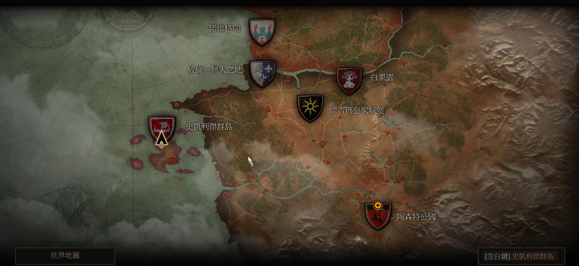 巫师3耐久度,巫师3次世代热度压过战神