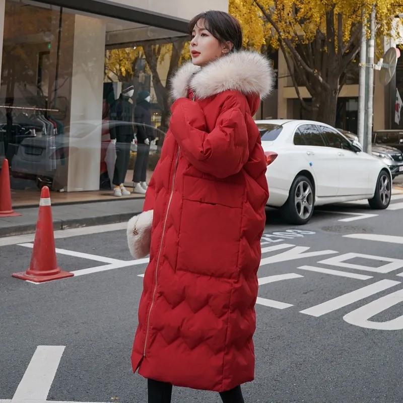 当下流行这8款棉服帅爆了,冬季值得收藏的棉服