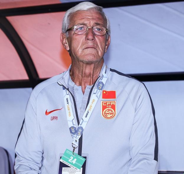 中国男足被对手球门线戏耍头球,中国足球出线形势分析战平泰国