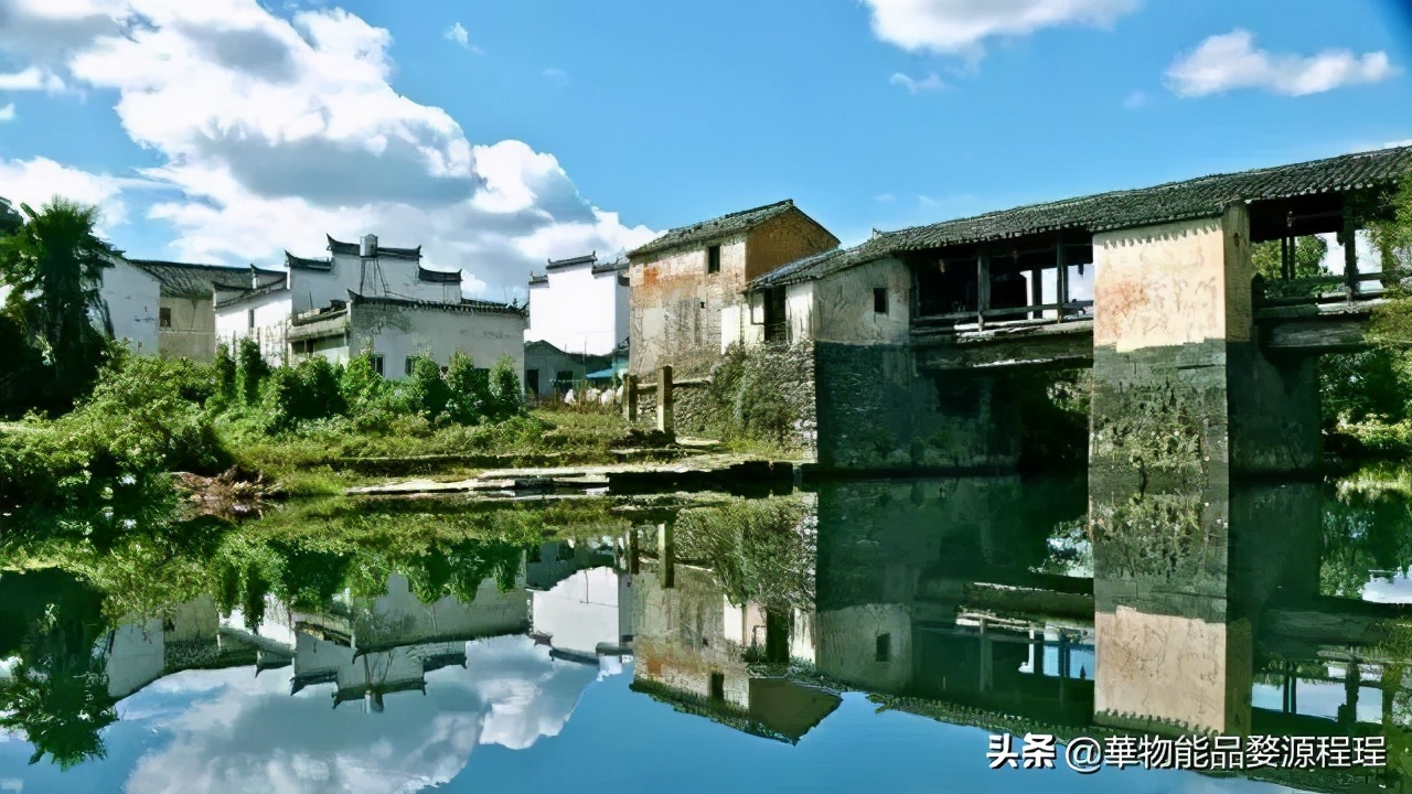 婺源博物馆里有什么文物,婺源的国宝文物