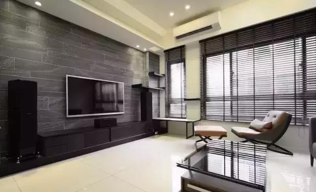 好看到爆的客厅背景墙,这几款卧室背景墙真的惊艳到我了