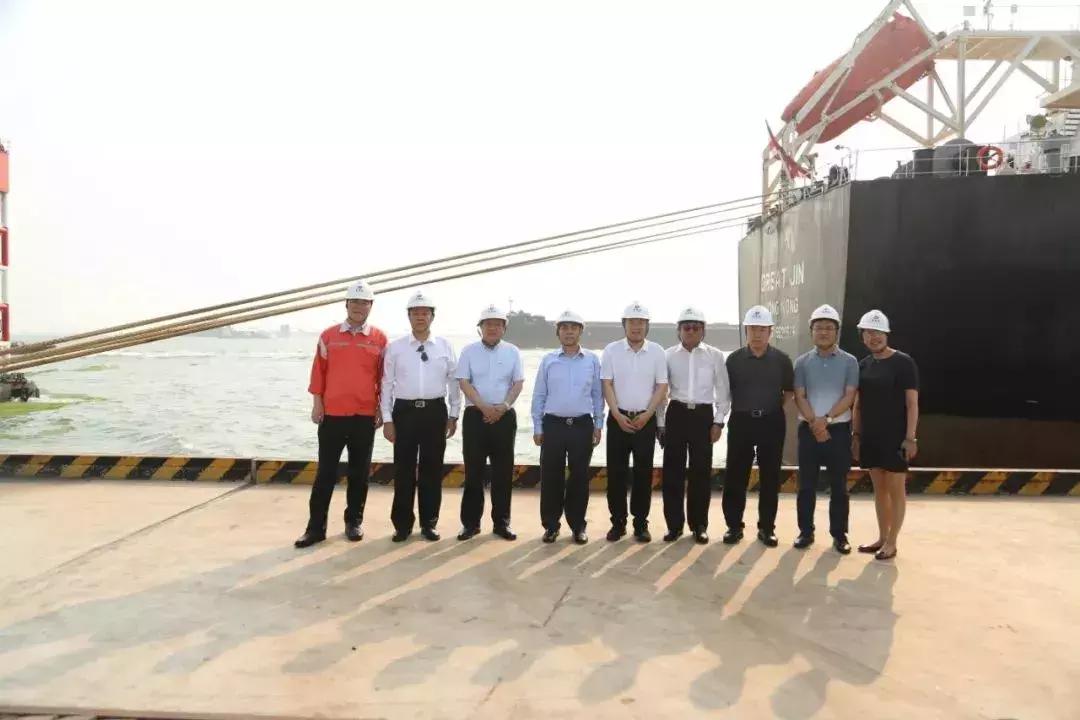 岚桥集团还有希望吗,日照市岚桥集团