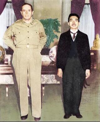 日本历史微鉴,日本史断代