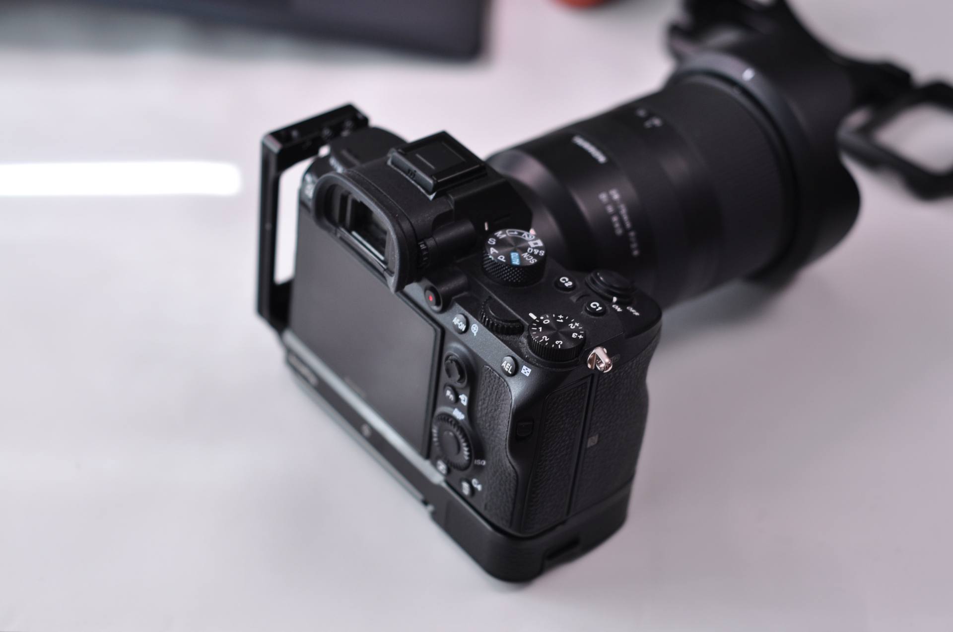 相机入坑配件,新手小白必备相机配件推荐