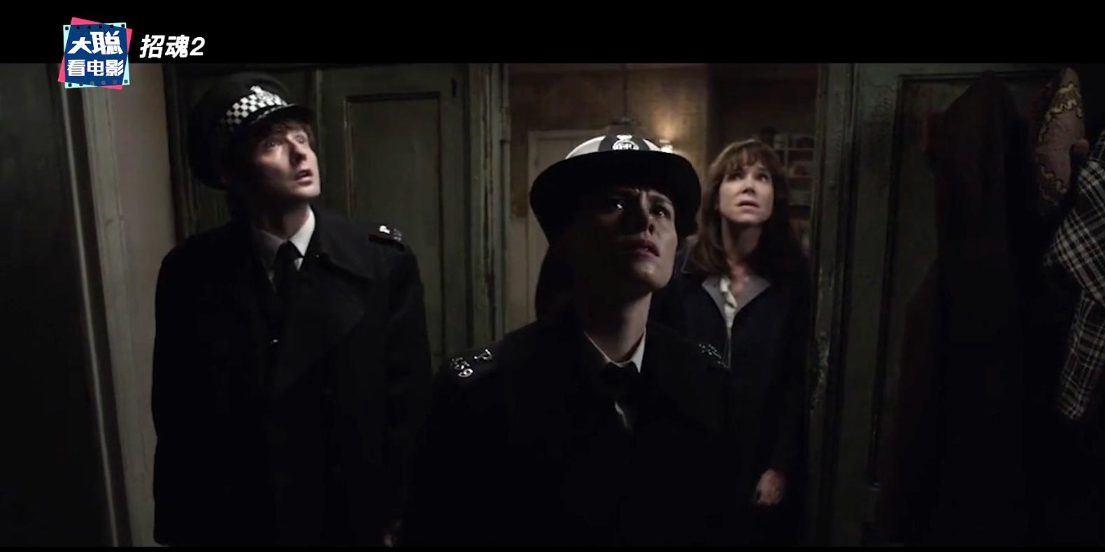 招魂一和招魂二招魂三,招魂一招魂二招魂三剧情