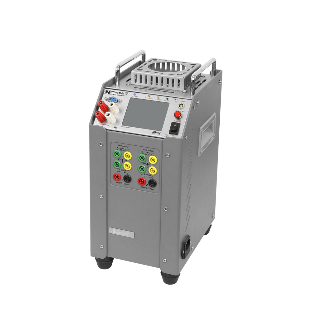 表面温度校准器,干体式温度校准器