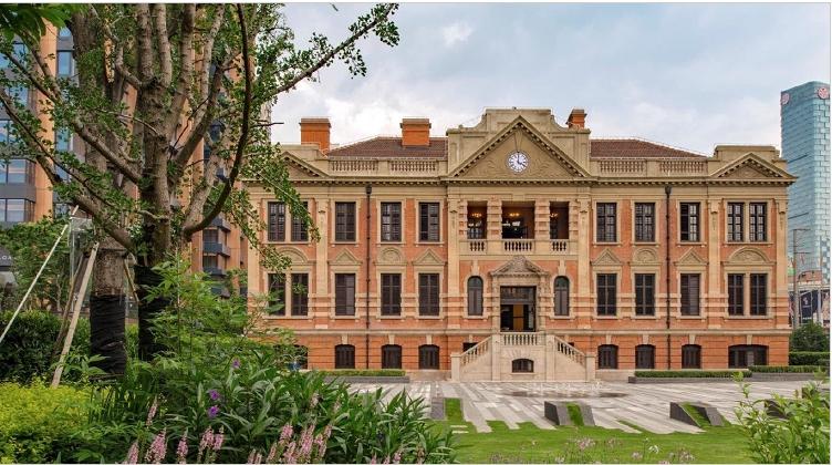 5000一晚的宝格丽酒店,宝格丽酒店为啥一夜火了