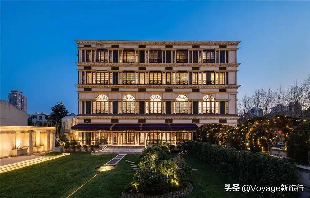 每一个打工贵族都不曾拥有的“贵族的一餐”