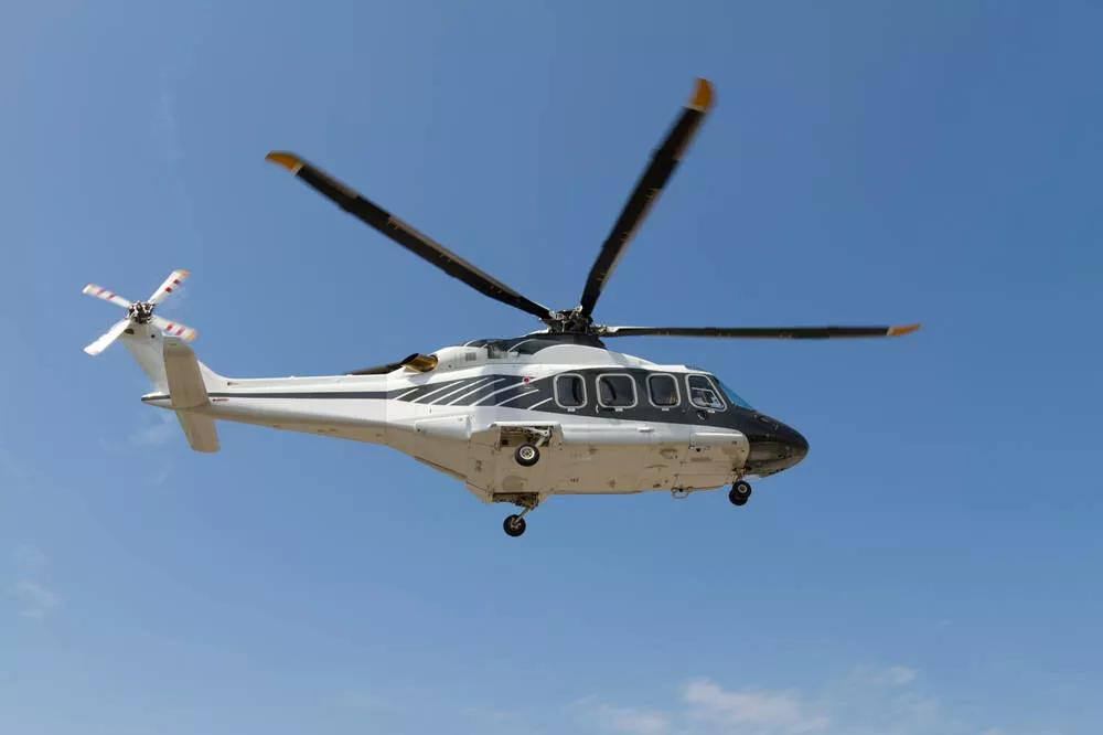 大理直升机坠毁，直升机工作原理是什么，直升机坠毁很常见吗