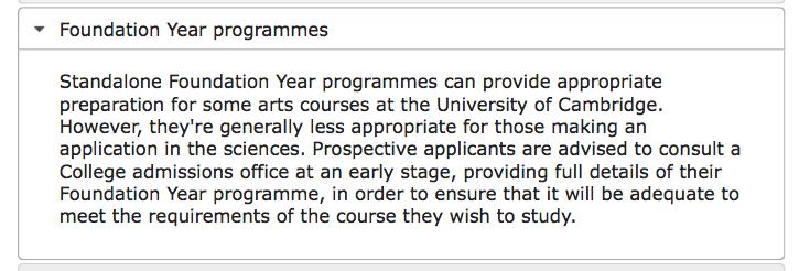 英国大学预科课程适合哪些人申请,英国预科申请攻略