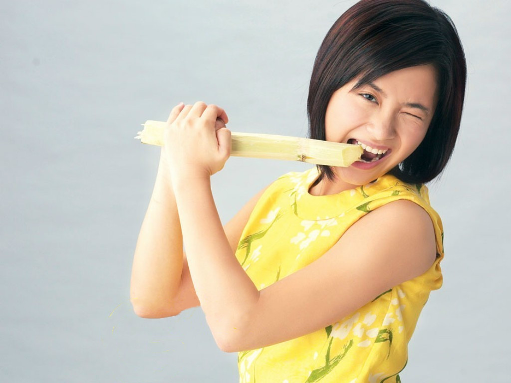 阿娇钟欣潼等级,气质出众阿娇钟欣潼亮相