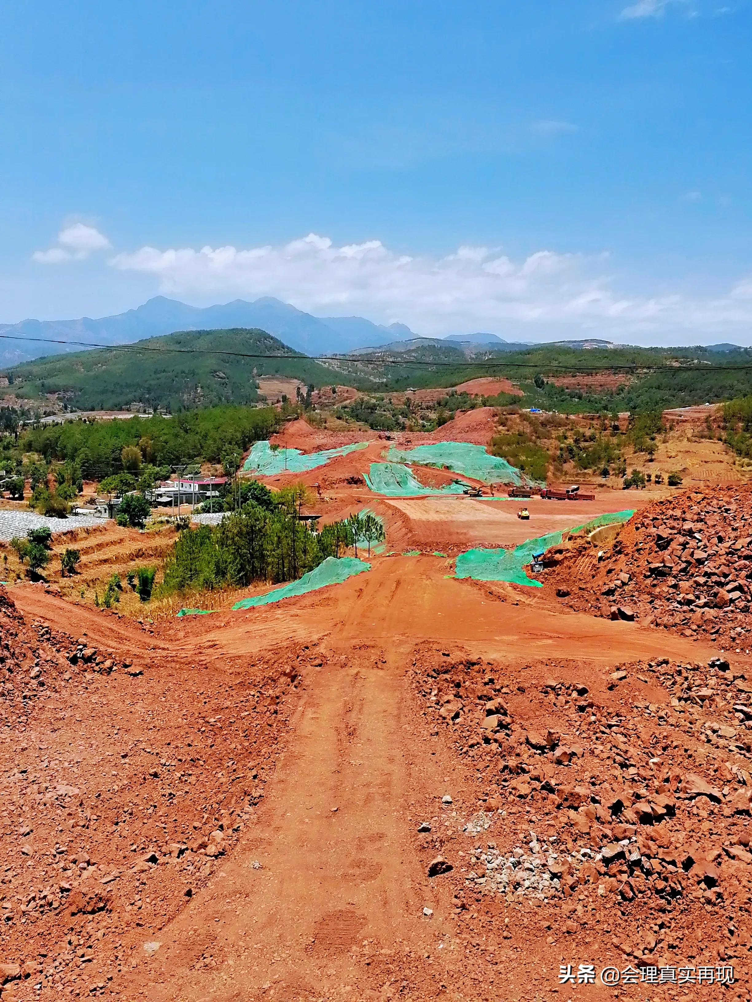 四川凉山会理高速公路最新情况,凉山即将建的高速公路