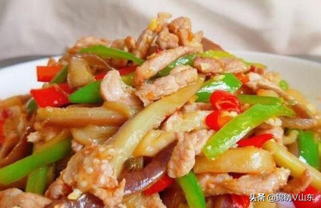 每日美食分享家常菜最火,美食大全每日一道