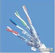 「干货收藏」综合布线线型汇总