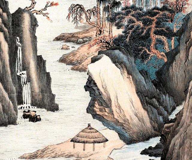 人生赢家厚积薄发,厚脸皮的人生路越走越顺