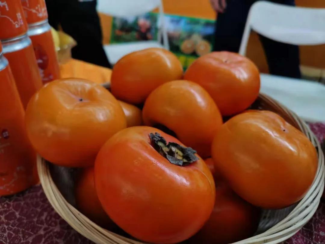 第19届农交会上的这些名特优农产品火了，有你家乡的吗？