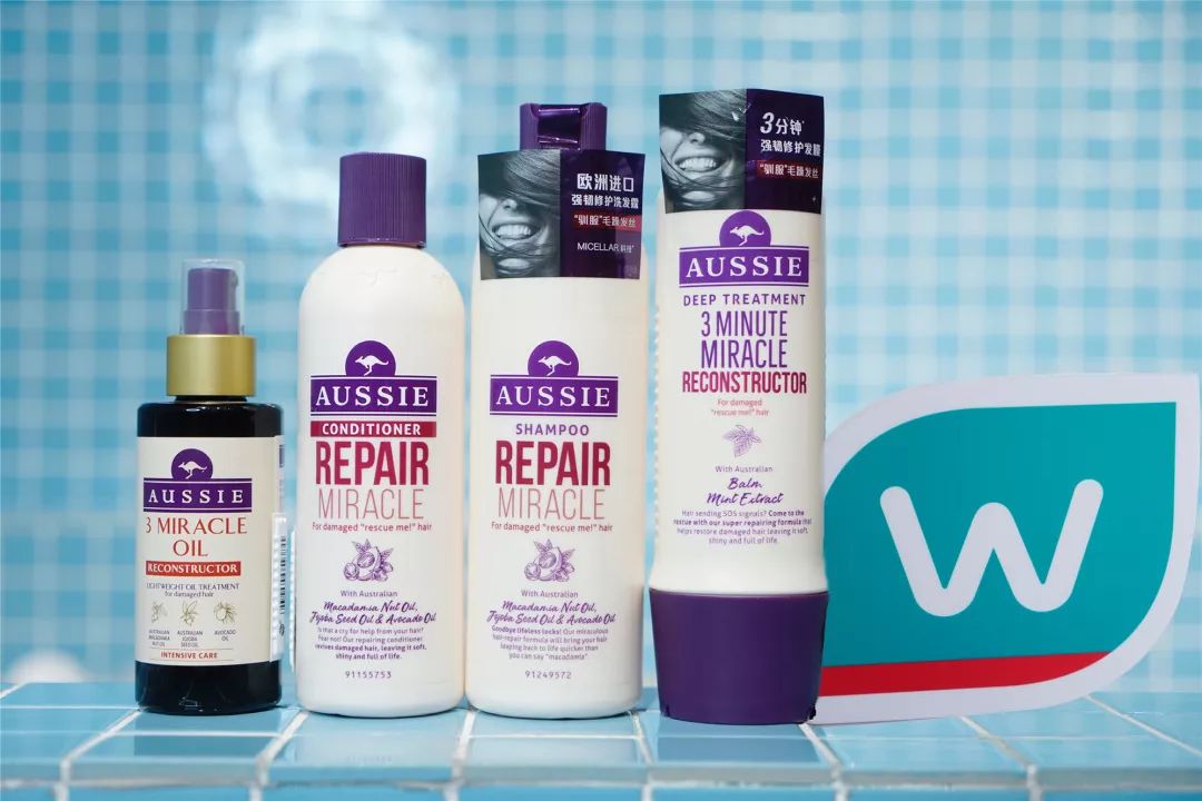 变美从头开始,染烫剪吹没在怕的独家心得