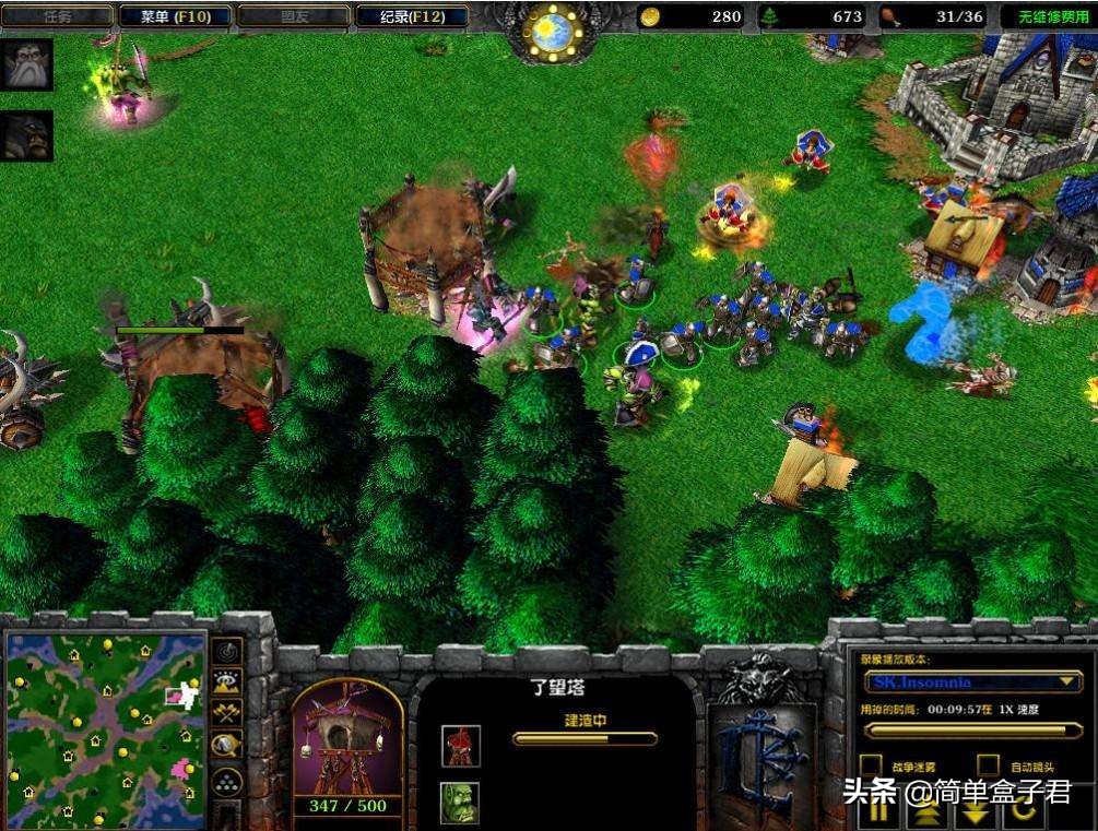 十款pc游戏推荐,十大即时战略单机pc游戏