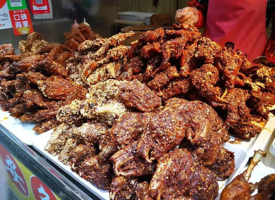 马家巷好吃的推荐,马家巷周围有什么好吃的特色