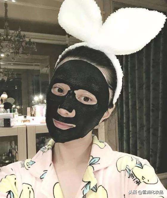 魔法医生备长炭黑金面膜评测,用黑面膜好吗