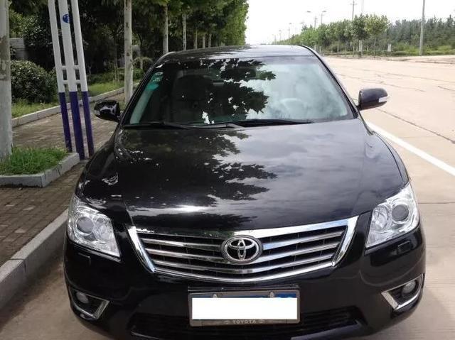 凯美瑞2010款和8代雅阁哪个好,2011凯美瑞和雅阁哪个好