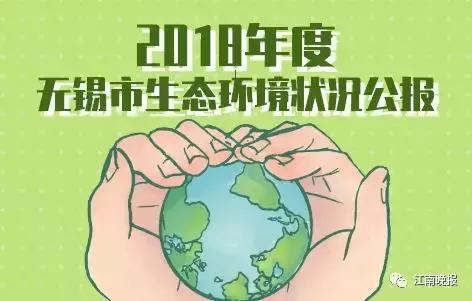 无锡生态环境,无锡生态环境评估