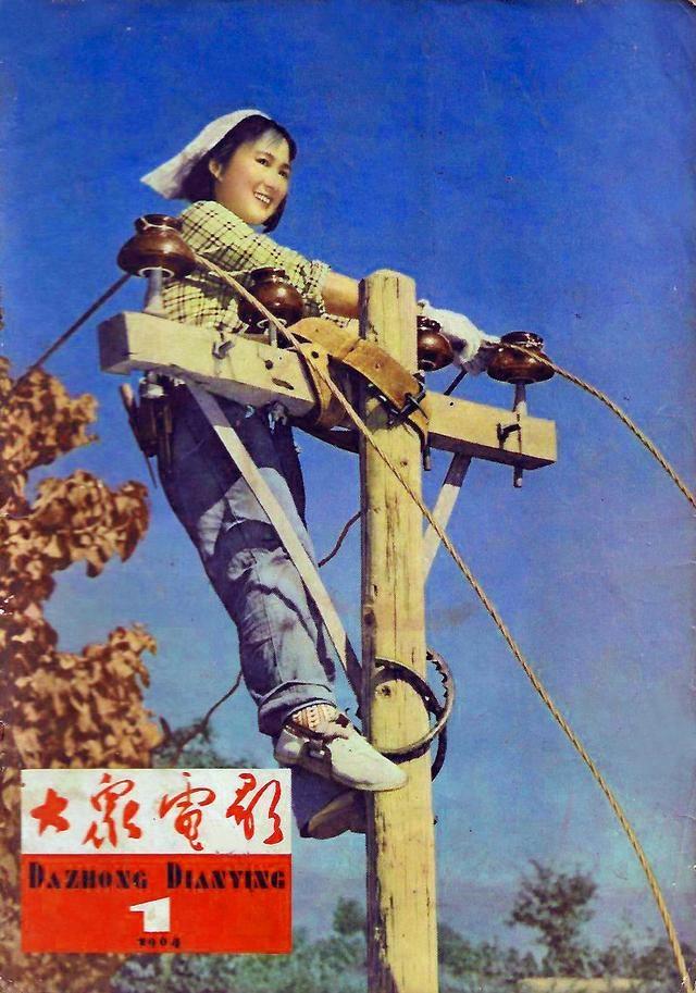 金迪：入选22大影星，与丈夫走过60年，时刻不忘周总理的教诲