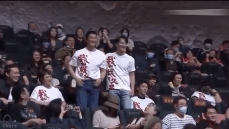 陈道明黄轩,陈道明黄轩视频